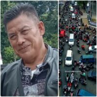 Kang Wayan Jk Menanggapi Kemacetan Yang Ada Di Ruas jalan Bogor Barat