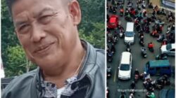 Kang Wayan Jk Menanggapi Kemacetan Yang Ada Di Ruas jalan Bogor Barat