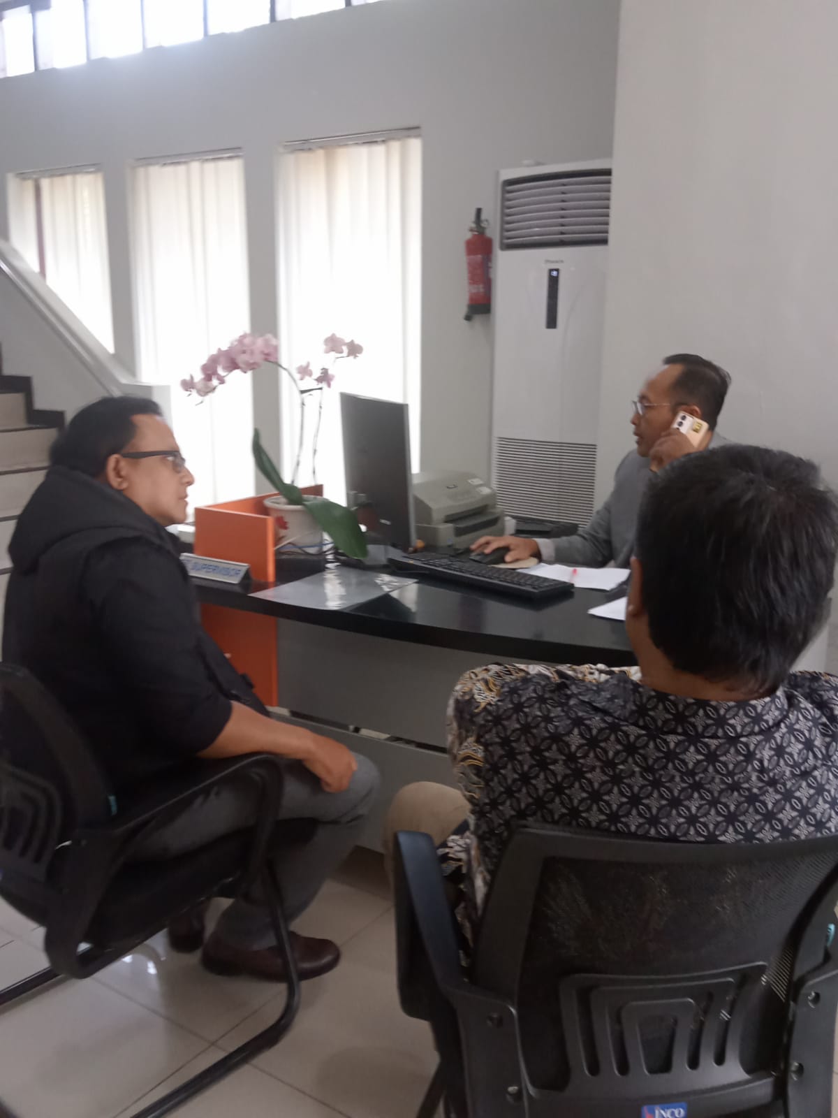 Pendampingan Hukum Dini Dinilai Efektif Tekan Risiko Sengketa Perbankan