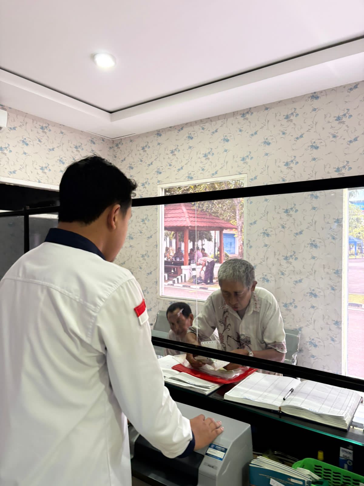 Polantas Menyapa, Upaya Polri Hadir sebagai Mitra Masyarakat