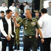 Sinergi TNI–Kementerian Percepat Pembangunan Huntara, Huntap dan Infrastruktur Pascabencana Sumatera