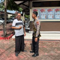 Satlantas Tuban Buka Dialog Publik Soal Layanan Kendaraan