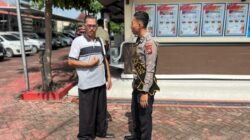 Satlantas Tuban Buka Dialog Publik Soal Layanan Kendaraan