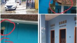 Mirris.!! Diduga Terjadi Penyelewengan Dana BOS, SMAN 1 Kertasari Untuk Alokasi Sarpras