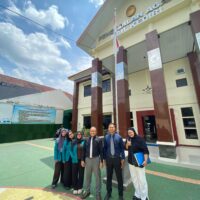 Ramadhan dan Living Law, Dedy Bahas Hukum Agama dalam Sistem Nasional