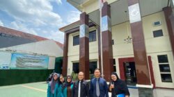 Ramadhan dan Living Law, Dedy Bahas Hukum Agama dalam Sistem Nasional