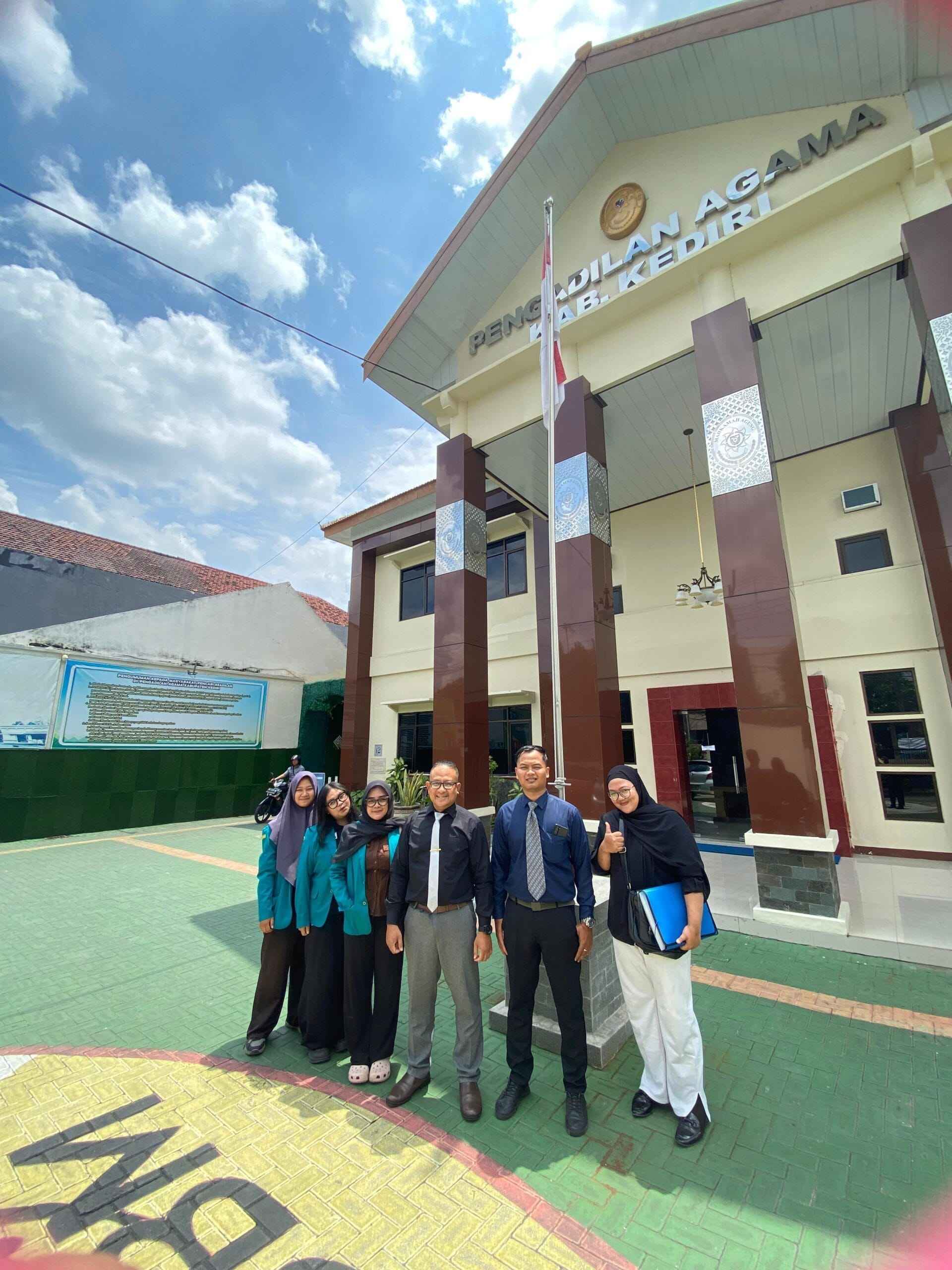 Ramadhan dan Living Law, Dedy Bahas Hukum Agama dalam Sistem Nasional