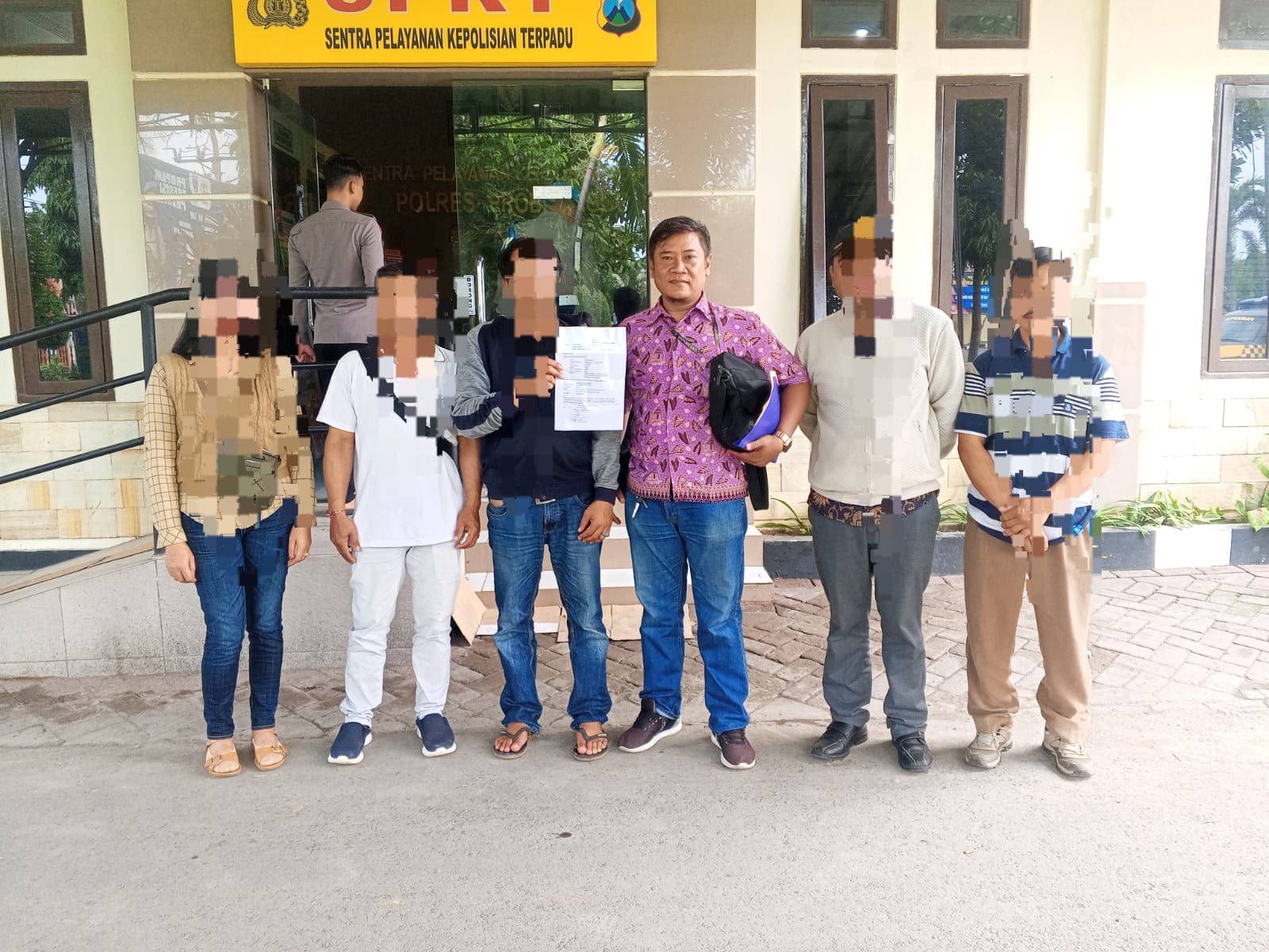 Mediasi Desa Jadi Kontroversi, Kuasa Hukum Buka Fakta Baru Mediasi Desa Jadi Kontroversi, Kuasa Hukum Buka Fakta Baru