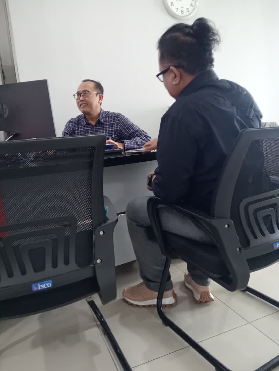 Rekening Dormant Disalahgunakan, Pengacara Turun Tangan Amankan Hak Klien Rekening Dormant Disalahgunakan, Pengacara Turun Tangan Amankan Hak Klien