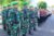 TNI-Polri Bersinergi, Apel Siaga Kamtibmas Selama Bulan Ramadhan di Kota Tidore