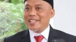 Ketua DPRD Wahyu Widyatmoko Deklarasikan Forkis Kota Cimahi Dorong Lahirnya Maestro Pelukis Masa Depan Serta Siap Jadi Mitra Strategis Seniman