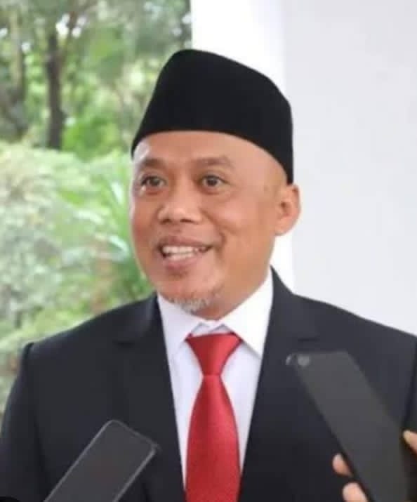Ketua DPRD Wahyu Widyatmoko Deklarasikan Forkis Kota Cimahi Dorong Lahirnya Maestro Pelukis Masa Depan Serta Siap Jadi Mitra Strategis Seniman