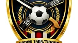 Open Tournament Kodim Cup I Segera Bergulir, Kodim 1505/Tidore Targetkan 70 Tim