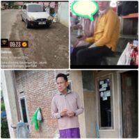 Viral ..!!! Diduga Oknum Kepala Sekolah SDN 2 Dompyong Wetan H. Maksum Langgar Etiika Jadi Sorotan Publik Terkait Perselingkuhan