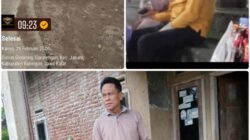 Viral ..!!! Diduga Oknum Kepala Sekolah SDN 2 Dompyong Wetan H. Maksum Langgar Etiika Jadi Sorotan Publik Terkait Perselingkuhan