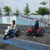 Satlantas Tuban Fokus Edukasi Lalu Lintas Tanpa Penindakan