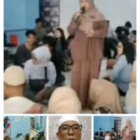 Buka Bersama, Tarawih dan Tawasul Rutin di SPPG Yayasan Hidayatussyfa Perkuat Sinergi Sosial dan Spiritualitas