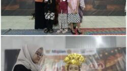 Aktif dan Multitalenta, Raline Dzakira Tak Hanya Berprestasi di Modelling