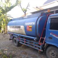 Solar Cepat Habis di SPBU, Dugaan Distribusi Gelap Menguat