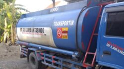 Solar Cepat Habis di SPBU, Dugaan Distribusi Gelap Menguat