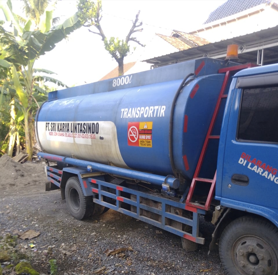 Solar Cepat Habis di SPBU, Dugaan Distribusi Gelap Menguat