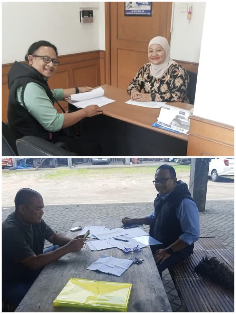 Klausula Baku Leasing Disorot, Advokat Wanti-Wanti Potensi Pelanggaran Hak Konsumen