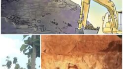 Tambang Silika Ilegal di Tuban Diduga Beroperasi Lama, Siapa yang Melindungi?