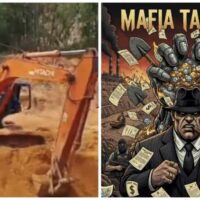 Kejahatan Terstruktur? Tambang Ilegal dan Penyalahgunaan BBM Subsidi Terjadi Tanpa Hambatan Di Tuban