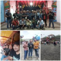 Laskar Ronggolawe Nusantara Bersinergi Sukseskan Imlek 2026