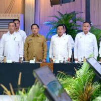 Taklimat Presiden RI pada Rapim TNI–Polri 2026, Perkuat Sinergi TNI–Polri Jaga Stabilitas Nasional