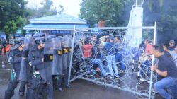 Lanud Sultan Hasanuddin Gelar Latihan Kesiagaan I TA 2026, Uji Kesiapan Personel dan Sistem Penanggulangan Kontinjensi