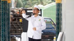 Wujud Solidaritas Kebangsaan, TNI Bersama UAH Care Bangun Harapan Pasca Bencana Aceh