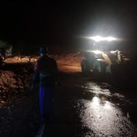 TNI Bergerak Cepat Pulihkan Akses dan Infrastruktur Pasca Banjir Bandang Susulan di Sumut