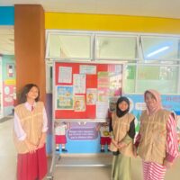 The Scopers Buktikan Kepemimpinan Cilik dalam Ramadhan Fest SDN Cilincing 10