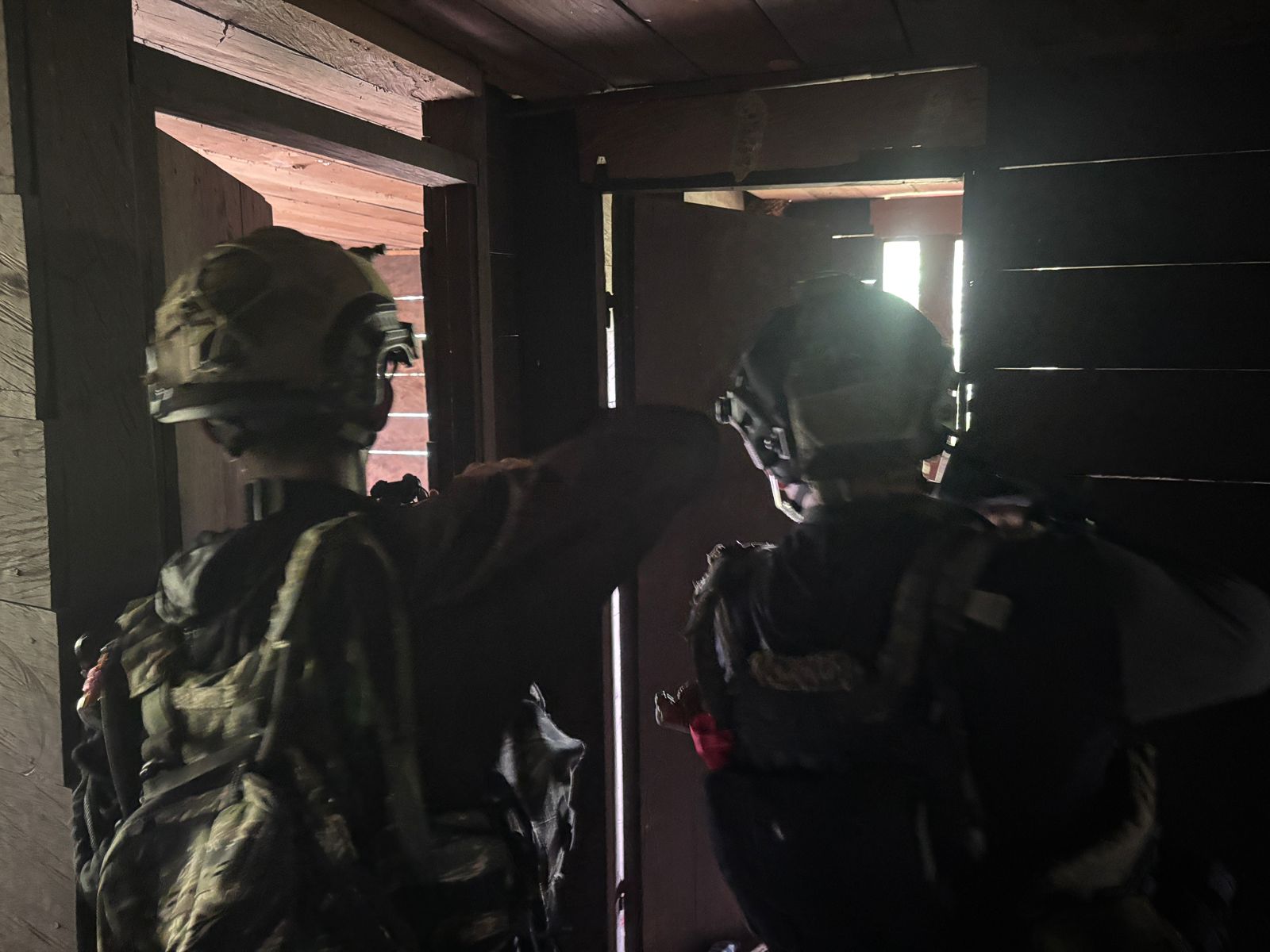 TNI Amankan Senjata dan Munisi Usai Kontak Tembak dengan OPM di Papua Tengah