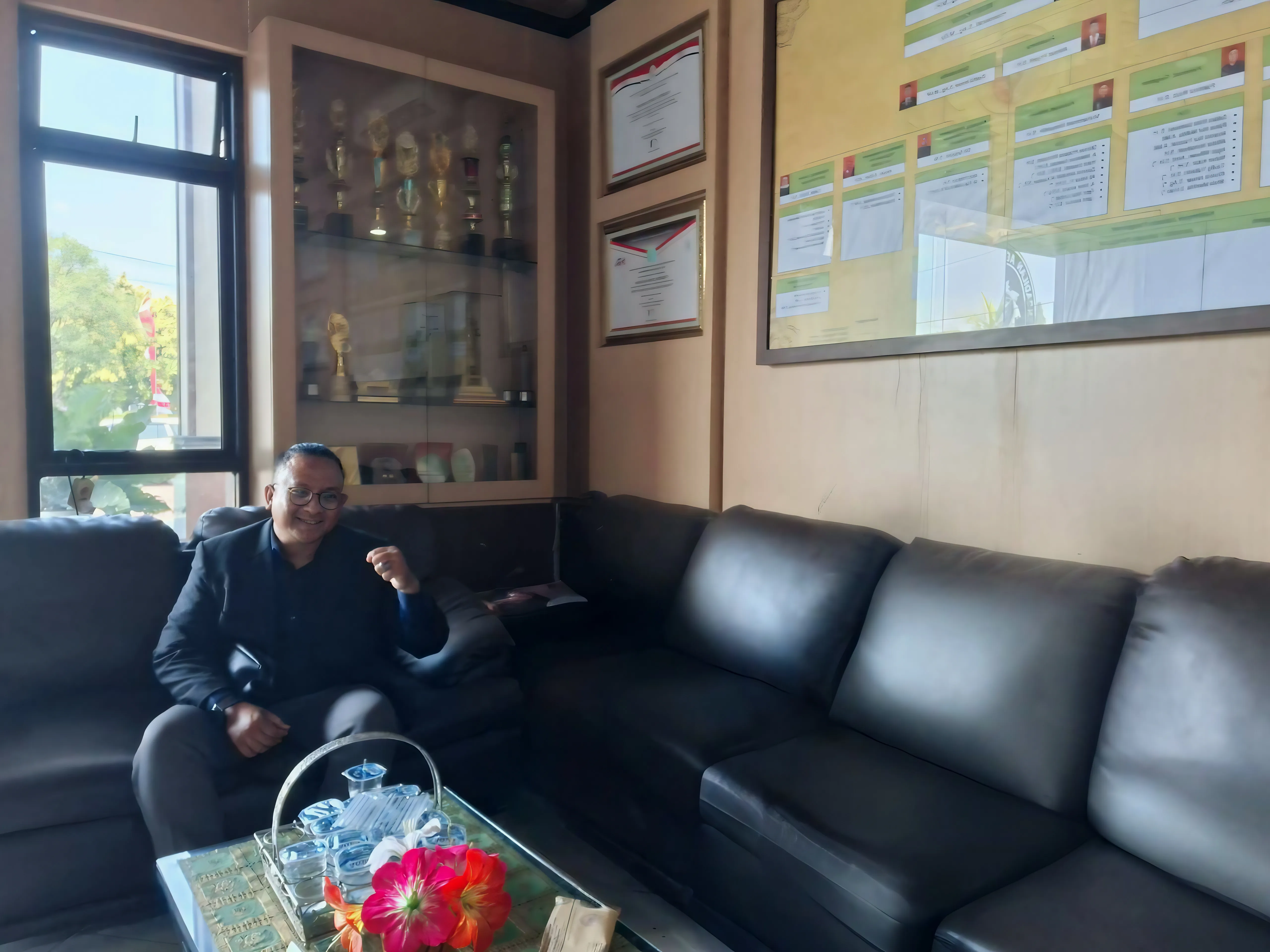 Di Balik Plea Bargaining: Efisiensi Peradilan atau Celah Tekanan terhadap Terdakwa?