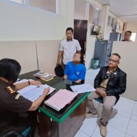 Spiritualitas dan Kode Etik, Formula Penegakan Hukum yang Berkeadilan