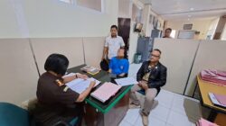 Spiritualitas dan Kode Etik, Formula Penegakan Hukum yang Berkeadilan