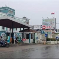 Pengunjung Menjerit Parkir Mahal Tetap Jalan, Walau Sidah Disidak Dishub, Di RS Ananda Babelan Masih Berjalan Walau Rugikan Masyarakat