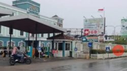 Pengunjung Menjerit Parkir Mahal Tetap Jalan, Walau Sidah Disidak Dishub, Di RS Ananda Babelan Masih Berjalan Walau Rugikan Masyarakat