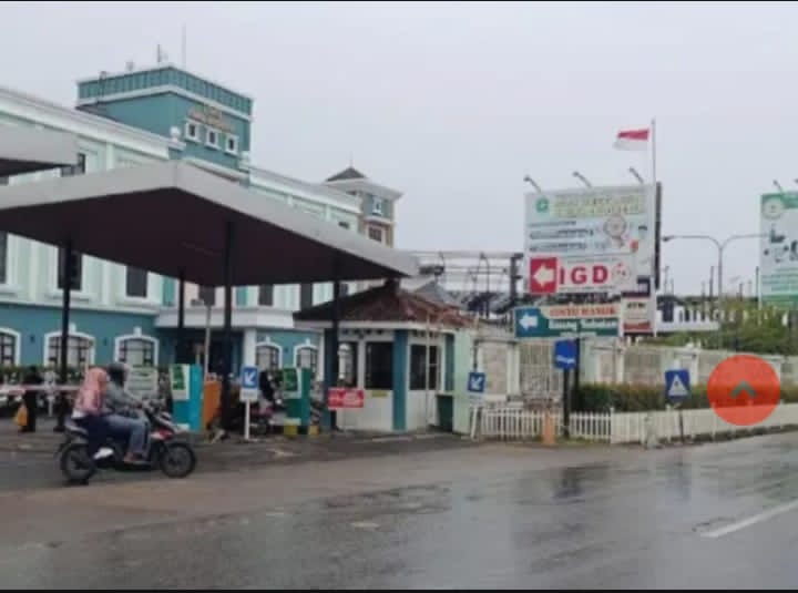 Pengunjung Menjerit Parkir Mahal Tetap Jalan, Walau Sudah Disidak Dishub, Di RS Ananda Babelan Masih Berjalan Walau Rugikan Masyarakat Pengunjung Menjerit Parkir Mahal Tetap Jalan, Walau Sudah Disidak Dishub, Di RS Ananda Babelan Masih Berjalan Walau Rugikan Masyarakat