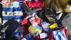 TNI Gagalkan Serangan Kelompok Bersenjata Di Tembagapura, Warga Sipil Berhasil Diselamatkan