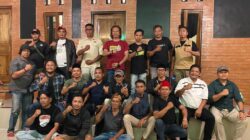 Buka Bersama Perwira Purbalingga, Wira Praja Soroti Oknum Wartawan Bawa Proposal ke Desa