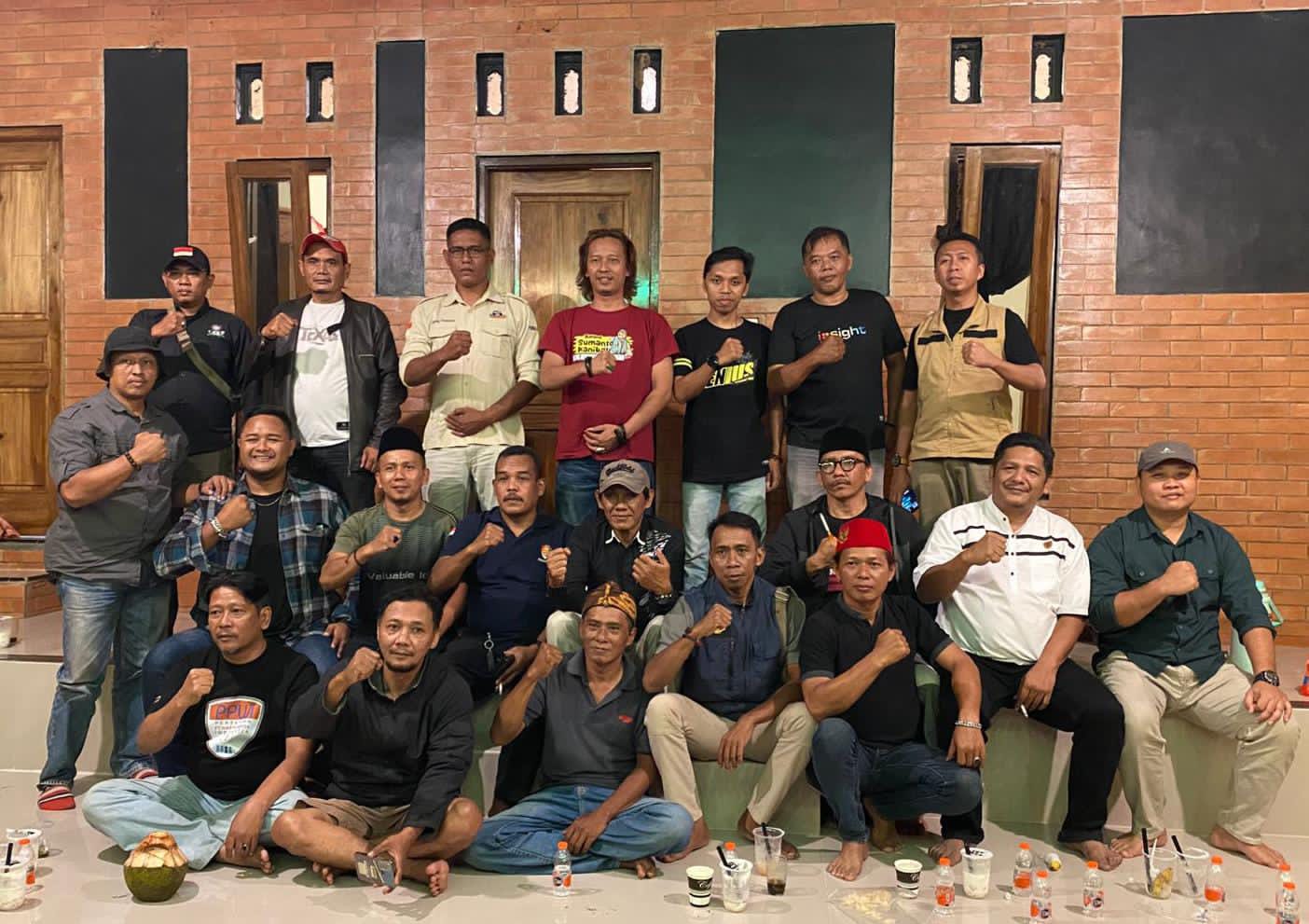 Buka Bersama Perwira Purbalingga, Wira Praja Soroti Oknum Wartawan Bawa Proposal ke Desa