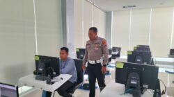 Satlantas Tuban Bawa Layanan Administrasi Kendaraan Langsung ke Tengah Masyarakat
