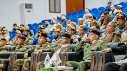 Membanggakan, Prajurit TNI Juara Musabaqoh Hifdzil Qur’an 30 Juz di Libya