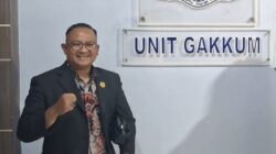 Penasehat Hukum Kediri Ingatkan Pentingnya Disiplin Lalu Lintas Saat Mudik