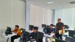 Polisi Tuban Bangun Kedekatan Emosional dengan Warga