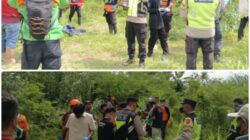 Sempat Dilaporkan Hilang, Warga Bobotsari Ditemukan Tewas di Bantaran Sungai Klawing