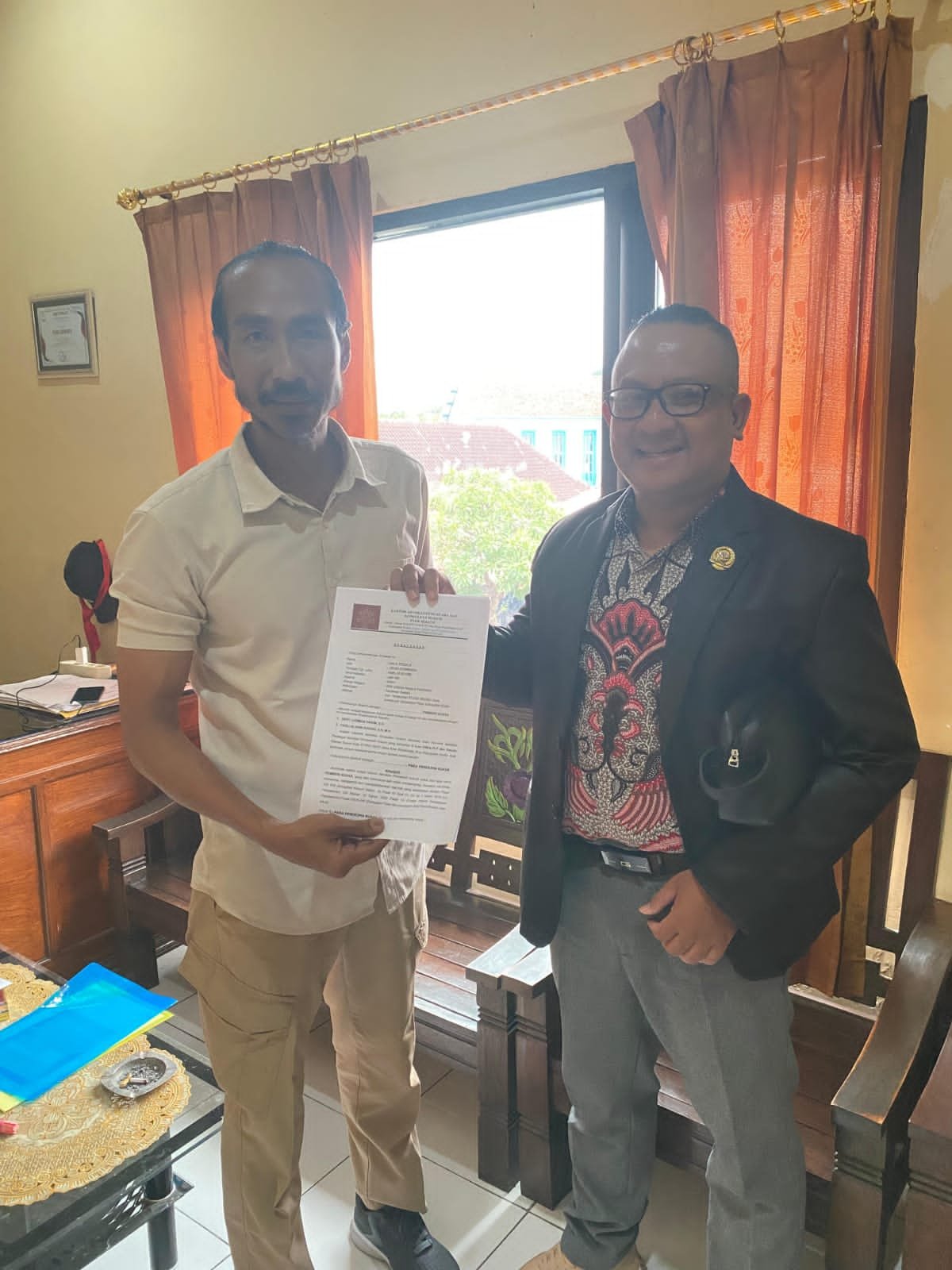 Jangan Panik! Ini Cara Menghadapi Penarikan Kendaraan di Jalan